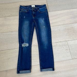 Hudson jeans